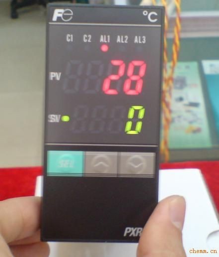 供应富士温控仪器PXR5TEY1-8W000-C